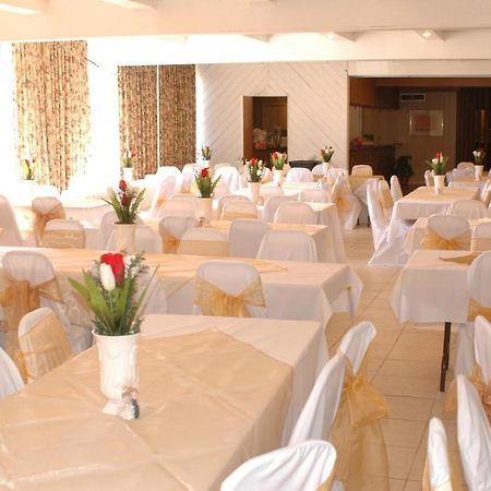Western Inn Houston Luaran gambar