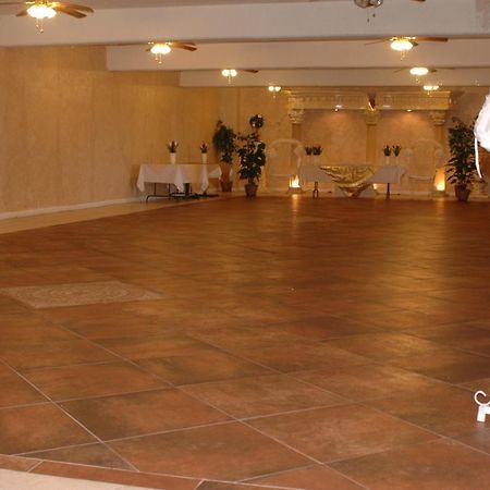 Western Inn Houston Luaran gambar