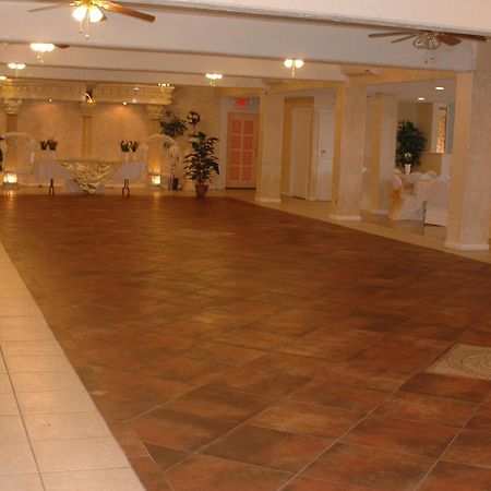 Western Inn Houston Luaran gambar