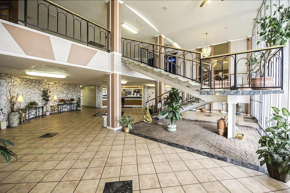 Western Inn Houston Luaran gambar