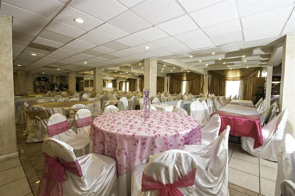 Western Inn Houston Luaran gambar