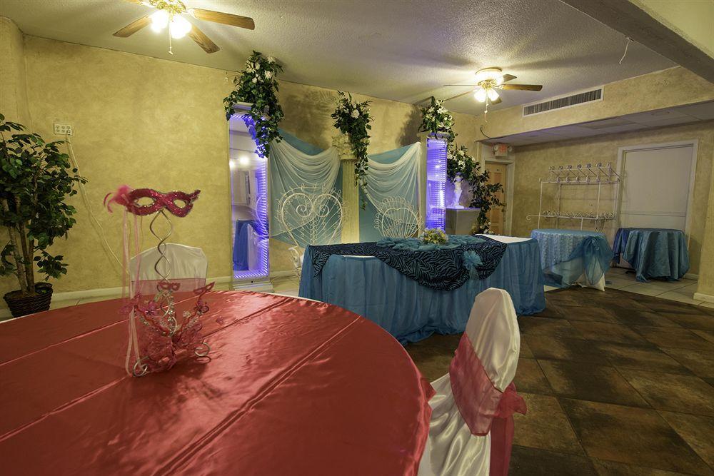 Western Inn Houston Luaran gambar