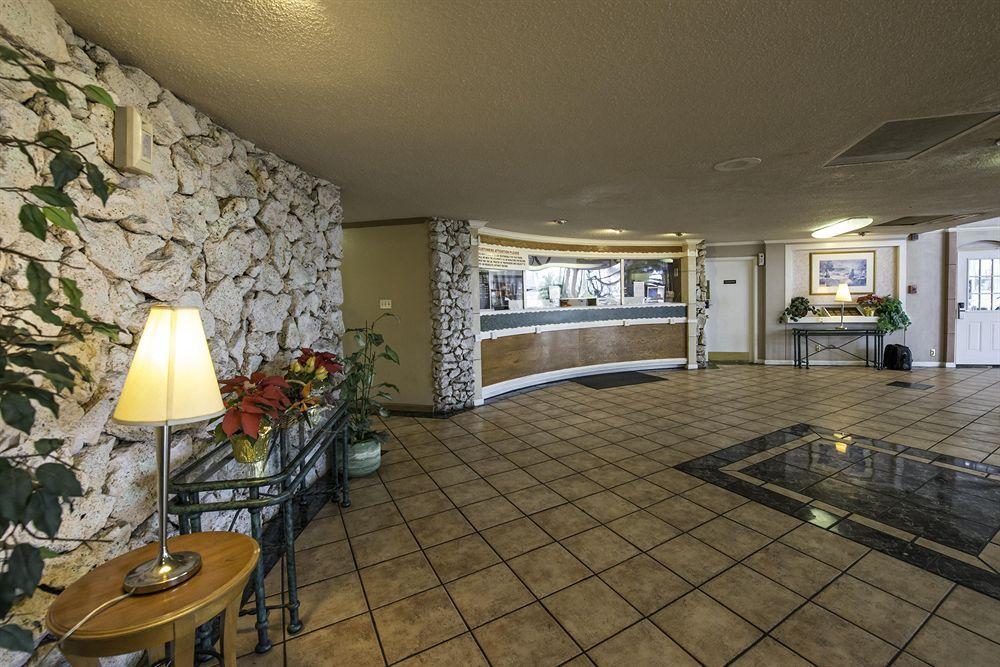 Western Inn Houston Luaran gambar