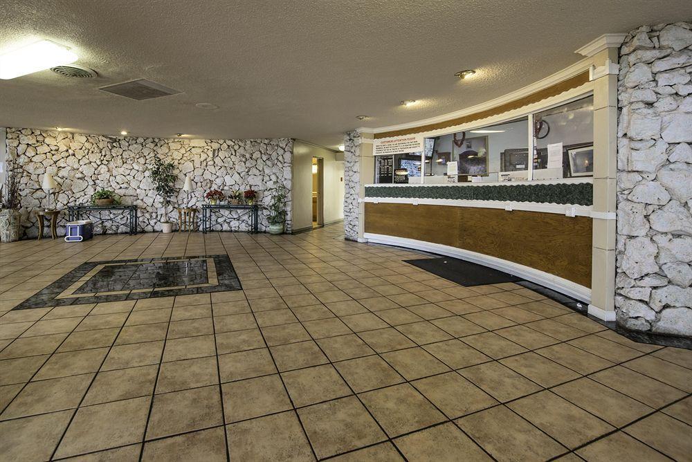 Western Inn Houston Luaran gambar