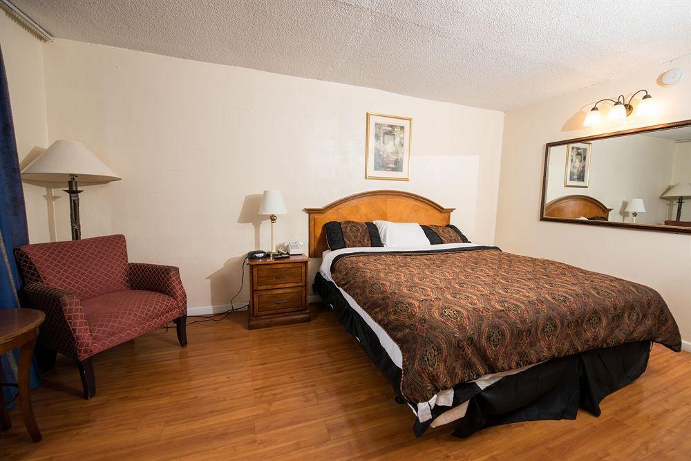 Western Inn Houston Luaran gambar