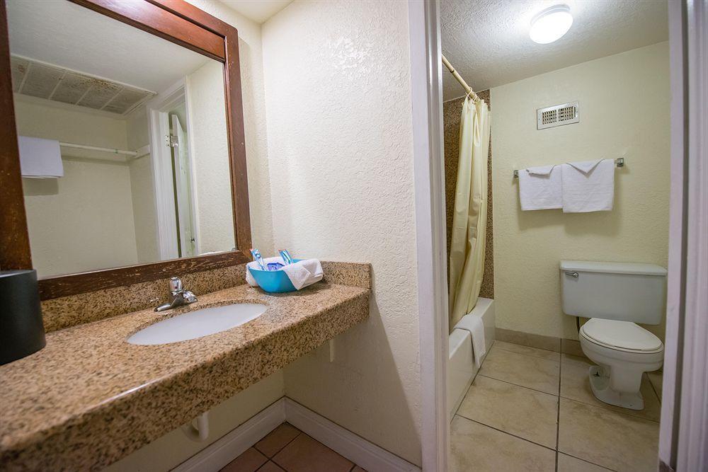 Western Inn Houston Luaran gambar