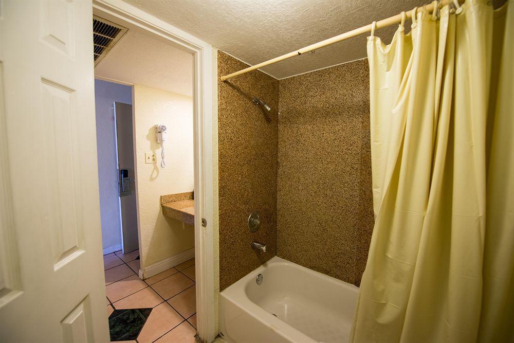 Western Inn Houston Luaran gambar