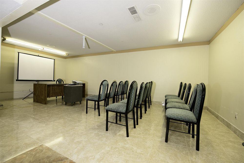Western Inn Houston Luaran gambar