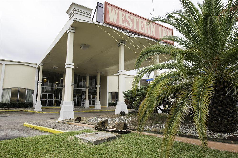 Western Inn Houston Luaran gambar