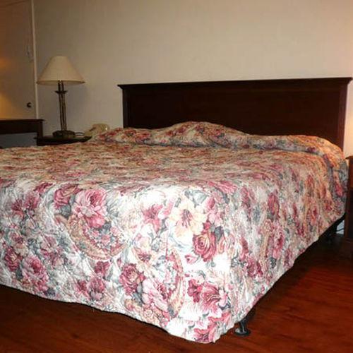 Western Inn Houston Bilik gambar