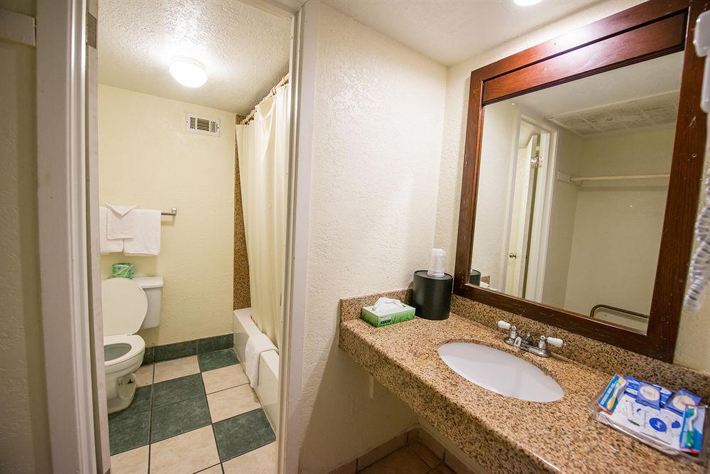 Western Inn Houston Luaran gambar