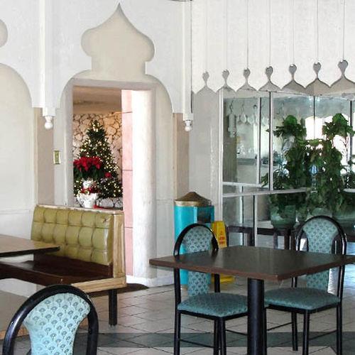 Western Inn Houston Luaran gambar