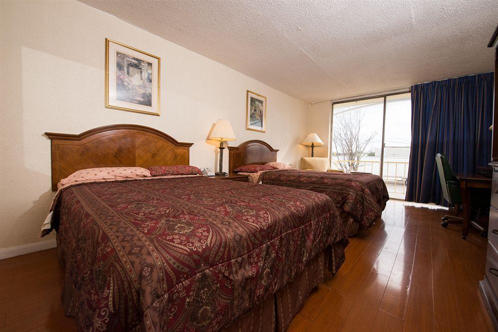 Western Inn Houston Luaran gambar