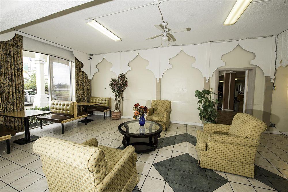 Western Inn Houston Luaran gambar