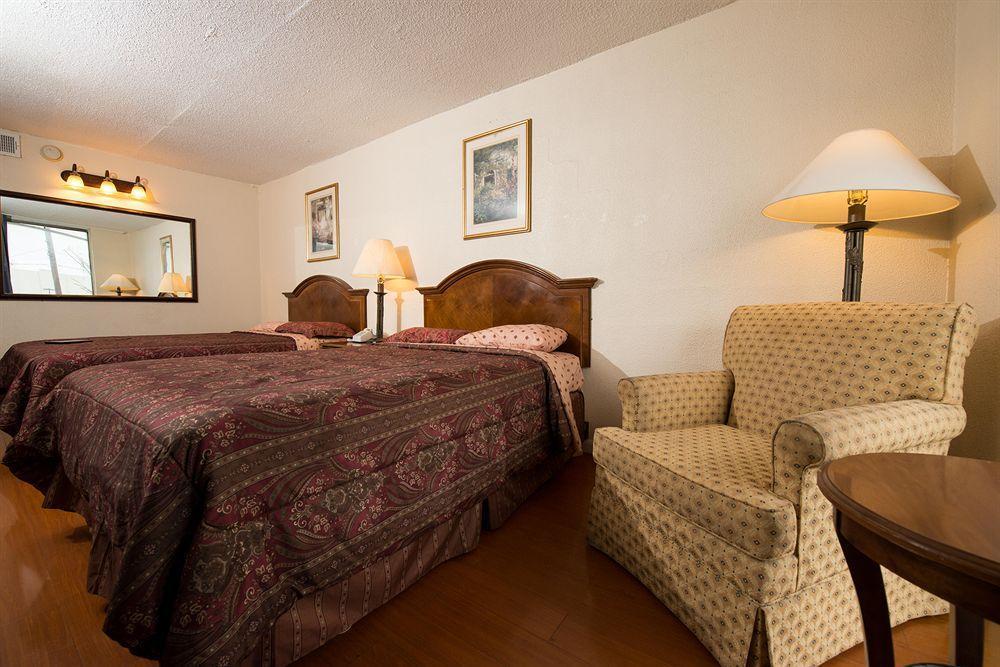 Western Inn Houston Luaran gambar