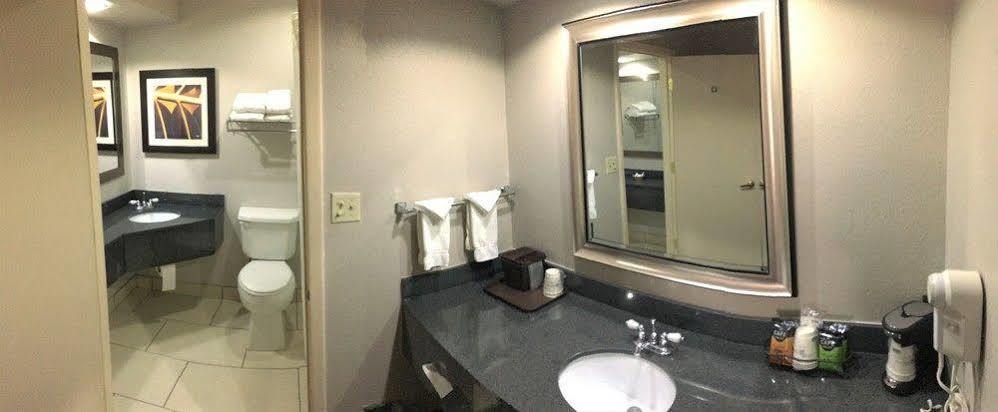 Western Inn Houston Luaran gambar