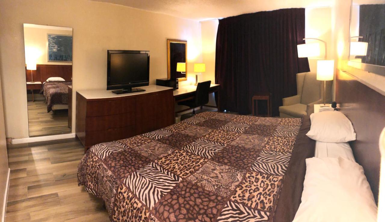 Western Inn Houston Luaran gambar