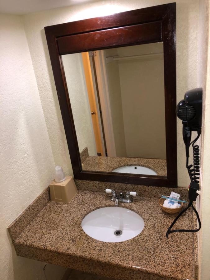 Western Inn Houston Luaran gambar