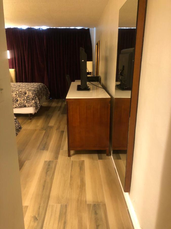 Western Inn Houston Luaran gambar