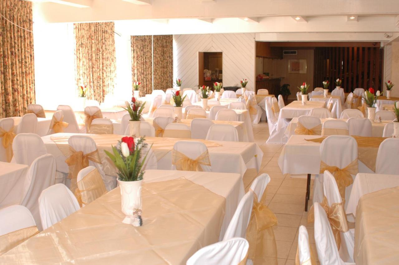 Western Inn Houston Luaran gambar