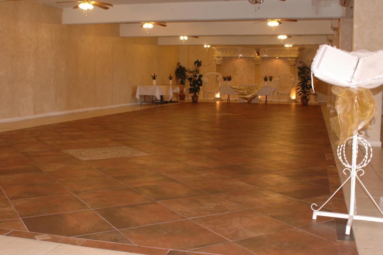 Western Inn Houston Luaran gambar