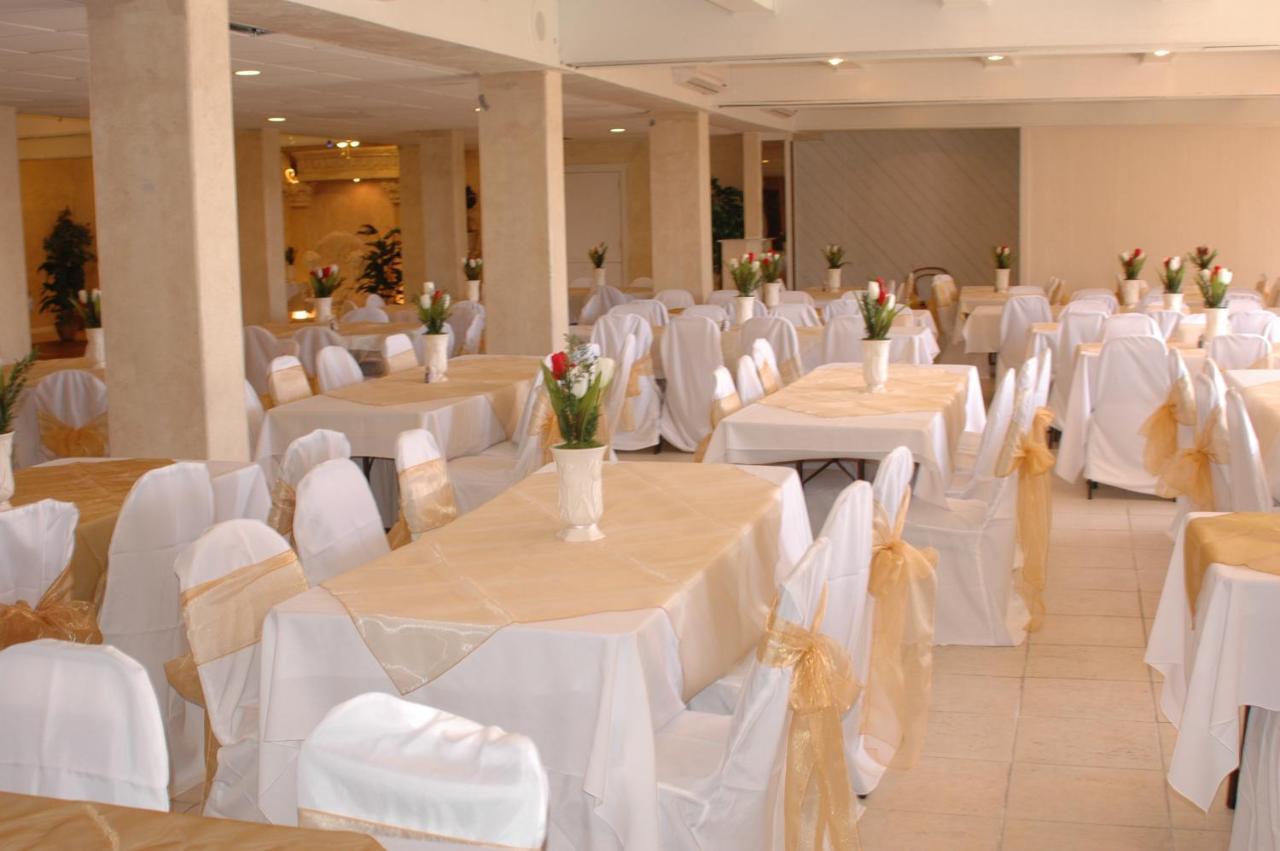 Western Inn Houston Luaran gambar
