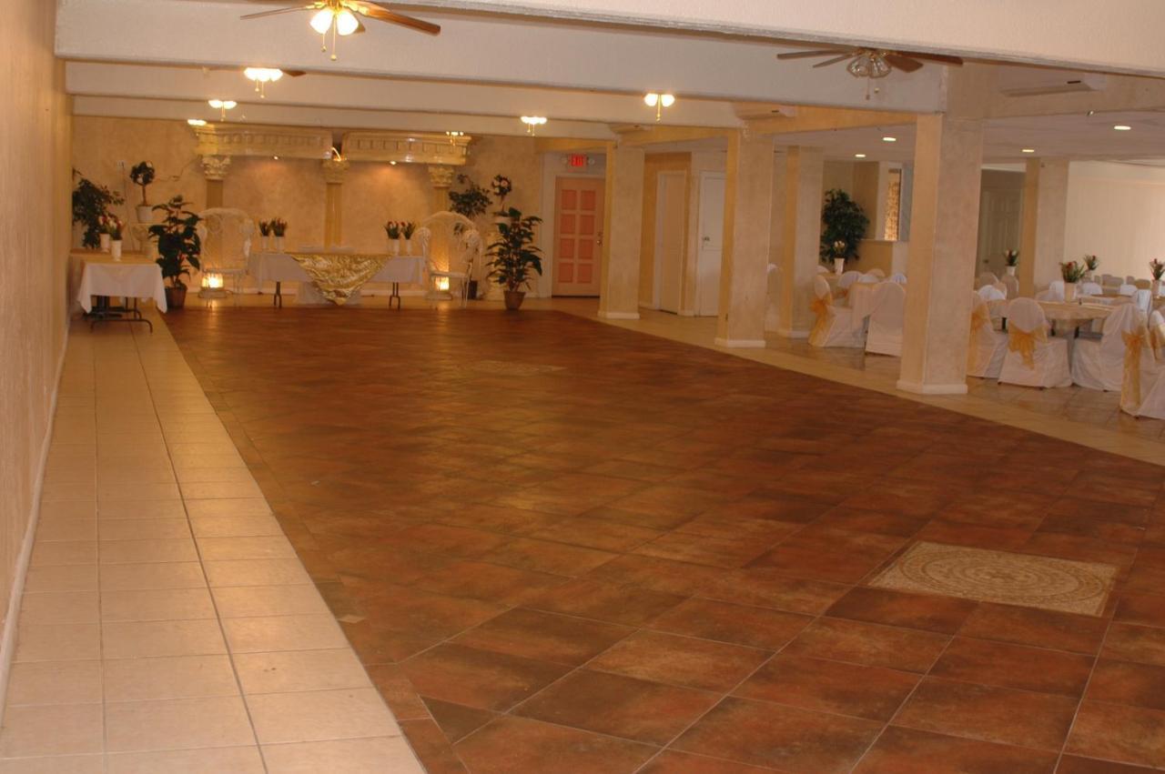 Western Inn Houston Luaran gambar