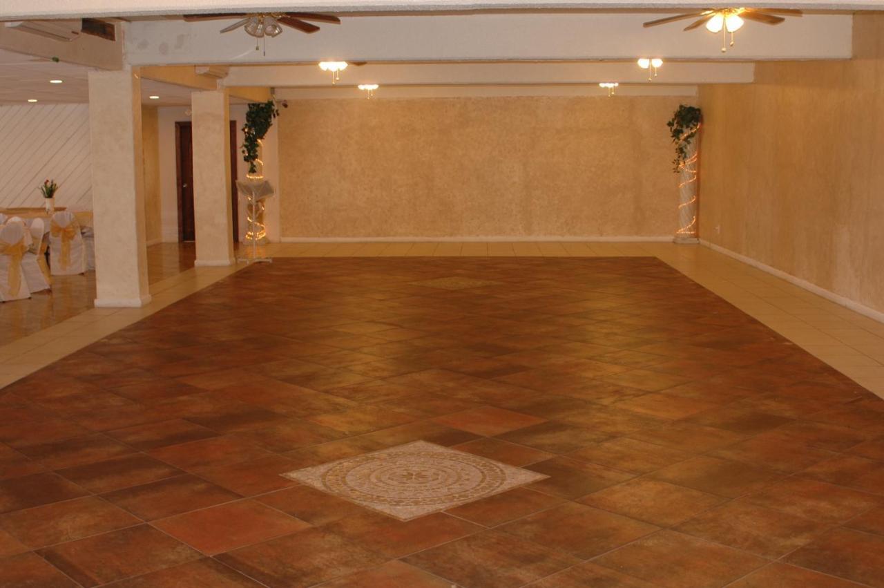 Western Inn Houston Luaran gambar