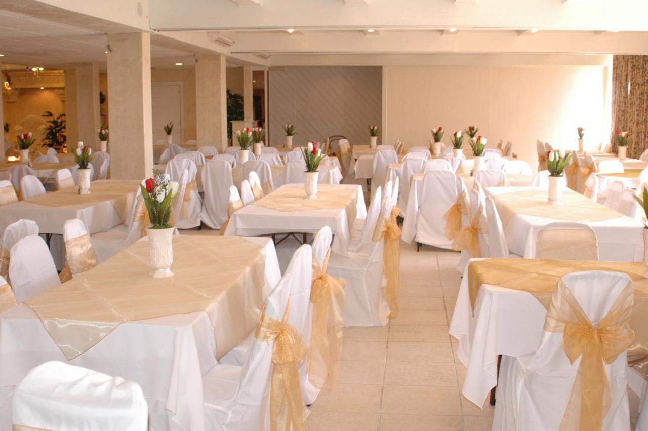 Western Inn Houston Luaran gambar