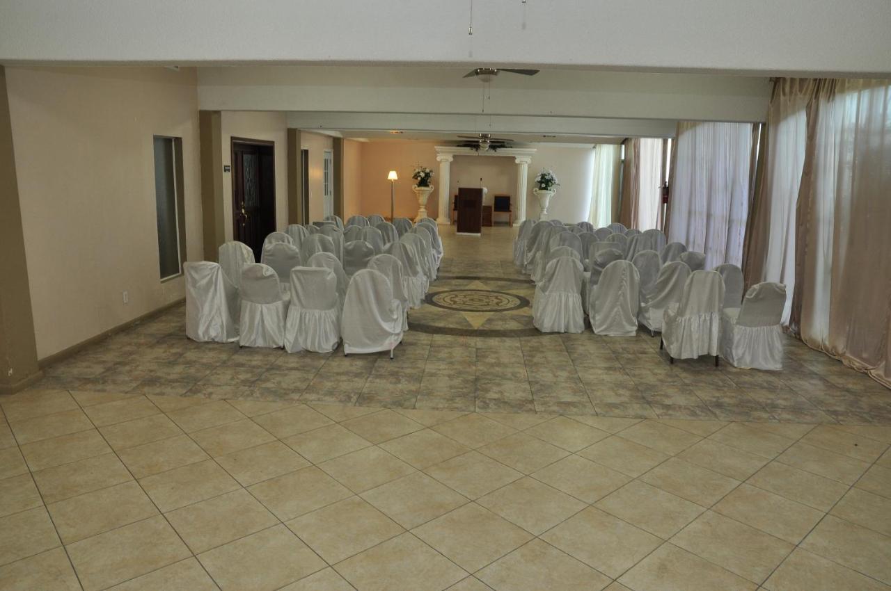 Western Inn Houston Luaran gambar