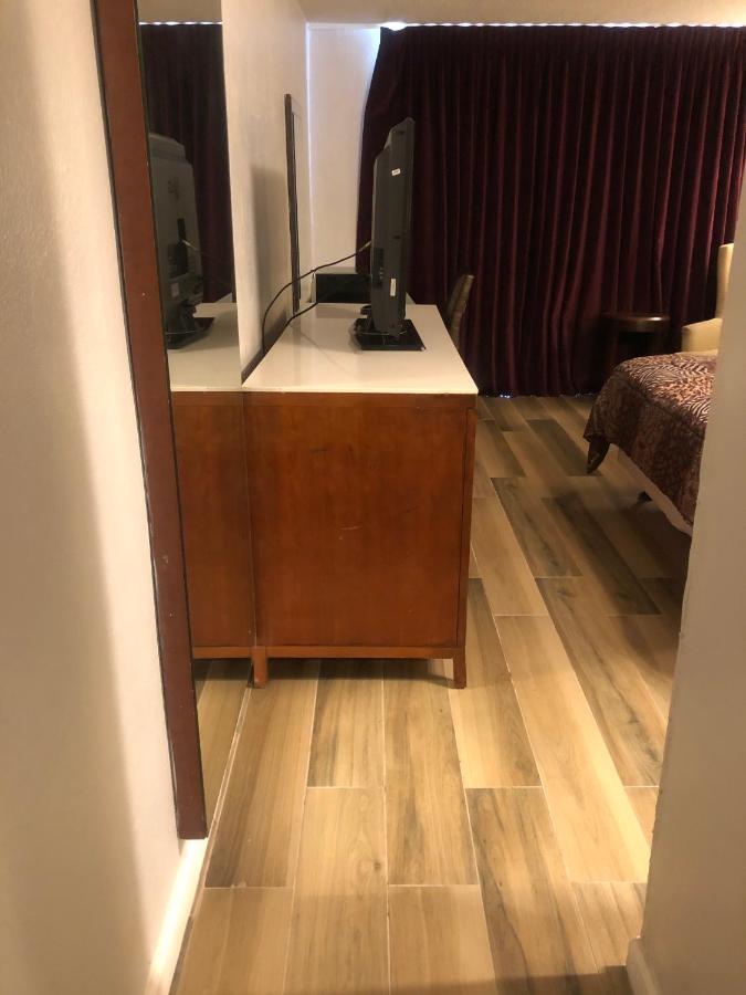 Western Inn Houston Luaran gambar